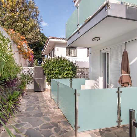 Casacolores Apartamentos Puerto de la Cruz  Dış mekan fotoğraf