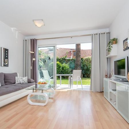 Casacolores Apartamentos Puerto de la Cruz  Dış mekan fotoğraf
