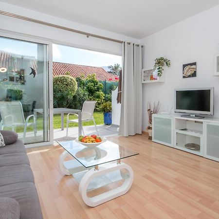 Casacolores Apartamentos Puerto de la Cruz  Dış mekan fotoğraf