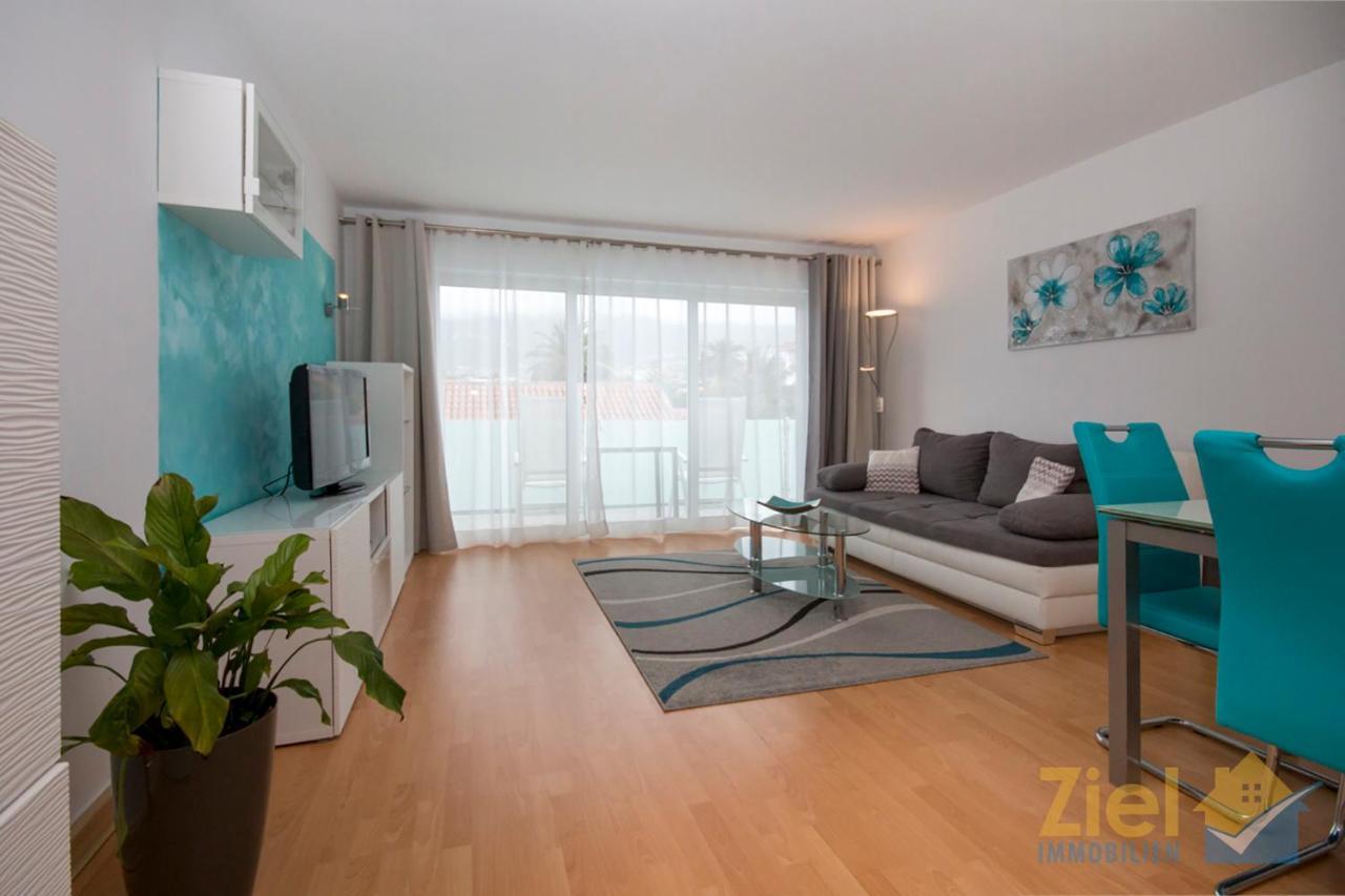 Casacolores Apartamentos Puerto de la Cruz  Dış mekan fotoğraf