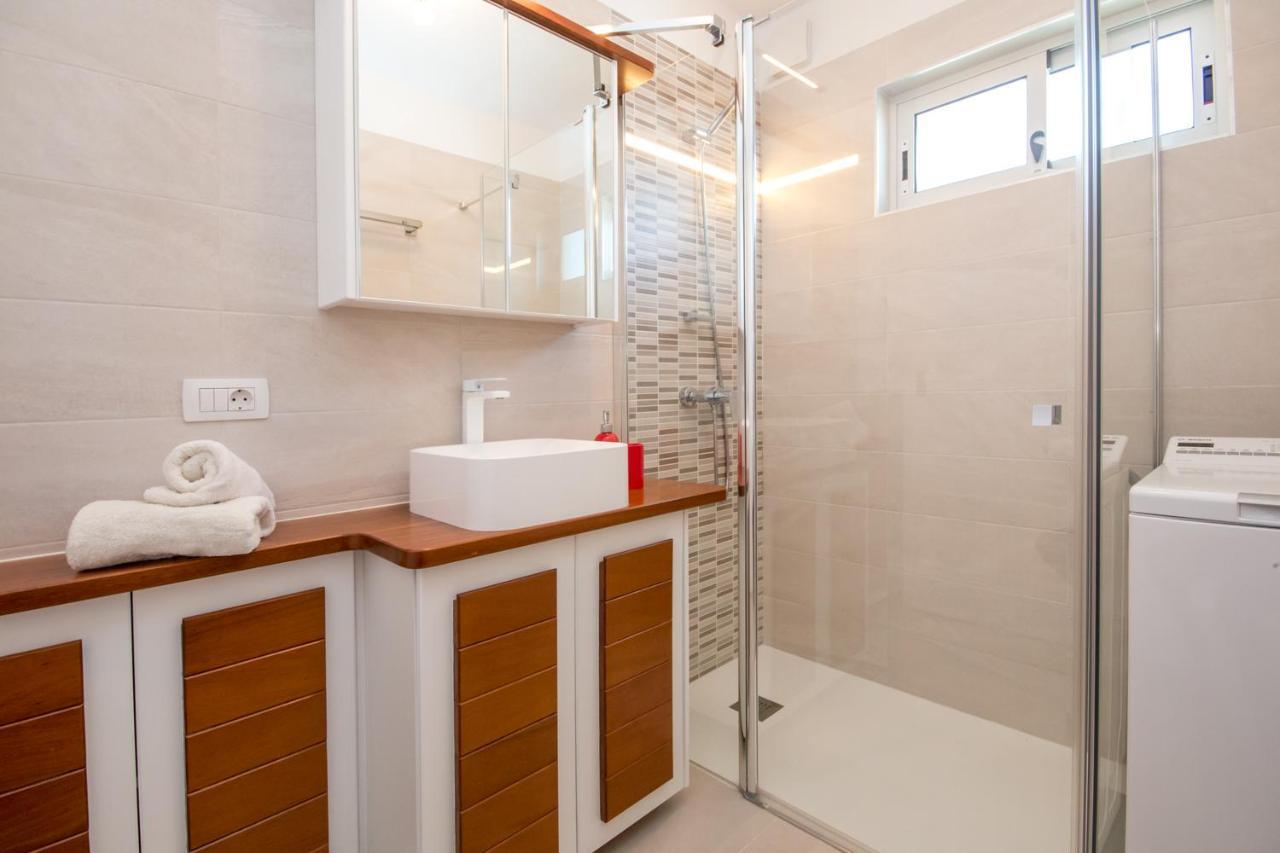 Casacolores Apartamentos Puerto de la Cruz  Dış mekan fotoğraf