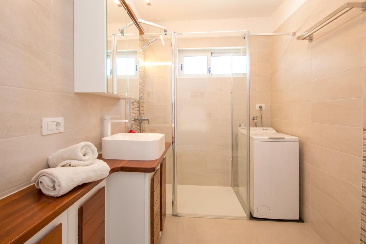 Casacolores Apartamentos Puerto de la Cruz  Dış mekan fotoğraf