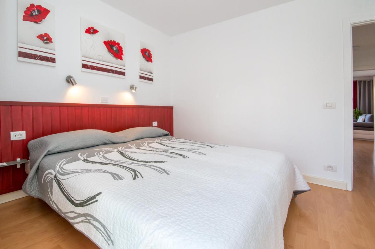 Casacolores Apartamentos Puerto de la Cruz  Dış mekan fotoğraf