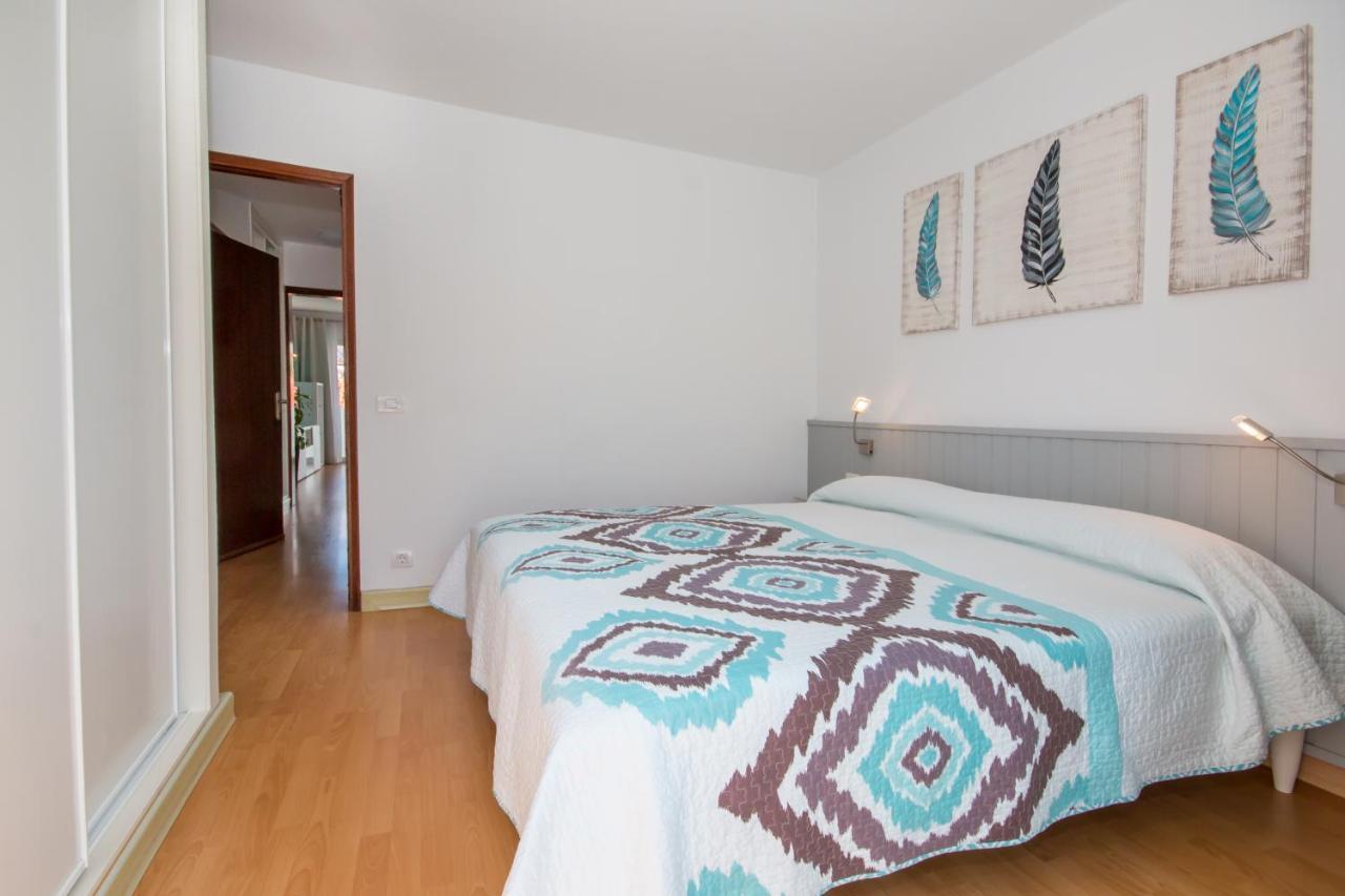 Casacolores Apartamentos Puerto de la Cruz  Dış mekan fotoğraf