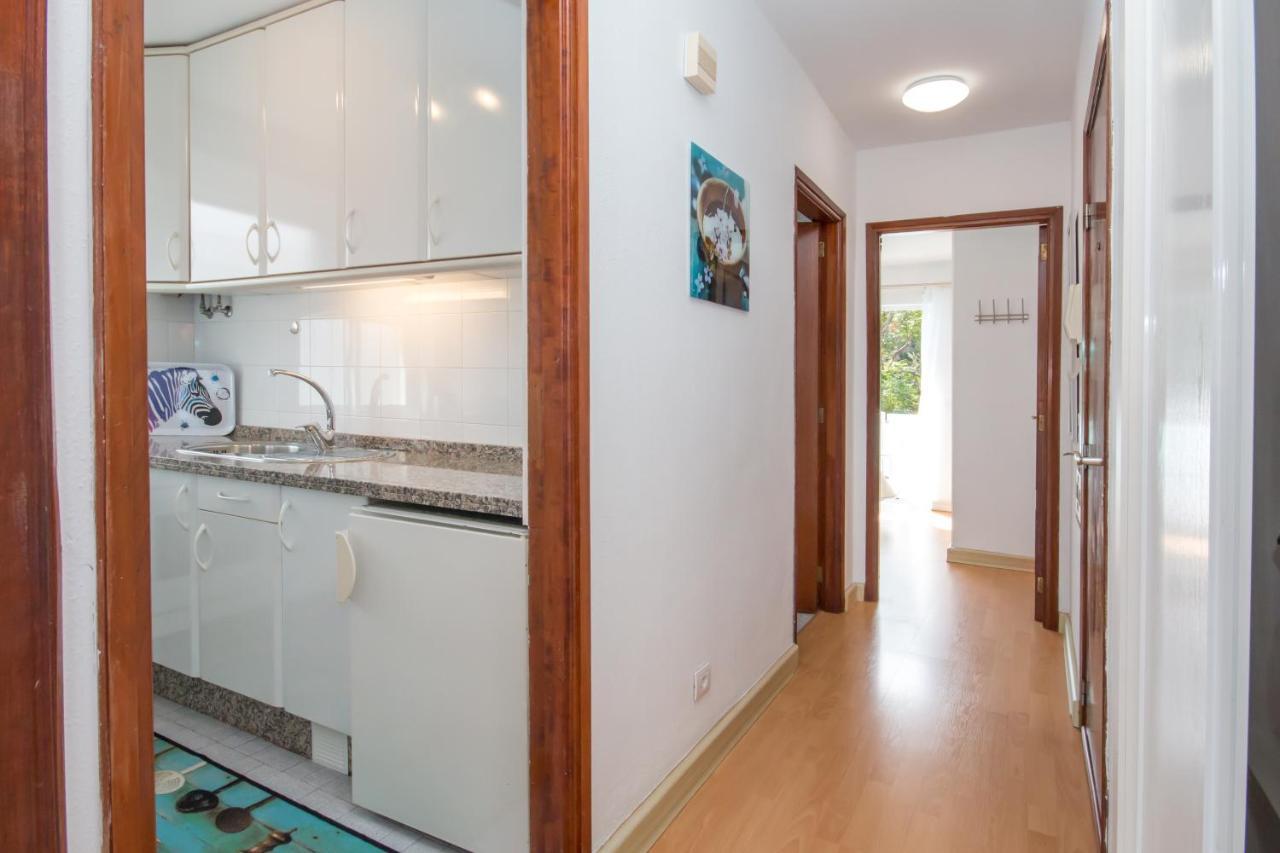 Casacolores Apartamentos Puerto de la Cruz  Dış mekan fotoğraf