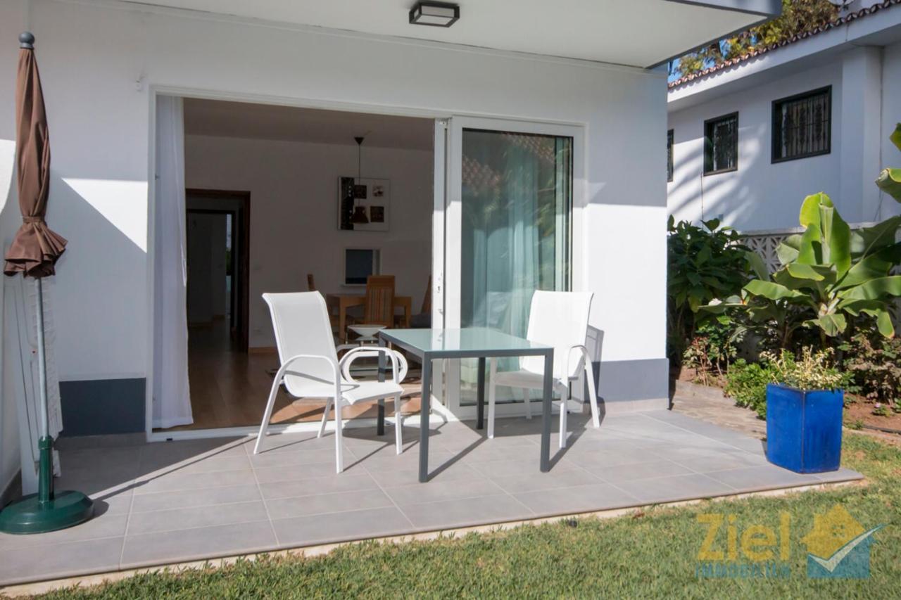 Casacolores Apartamentos Puerto de la Cruz  Dış mekan fotoğraf