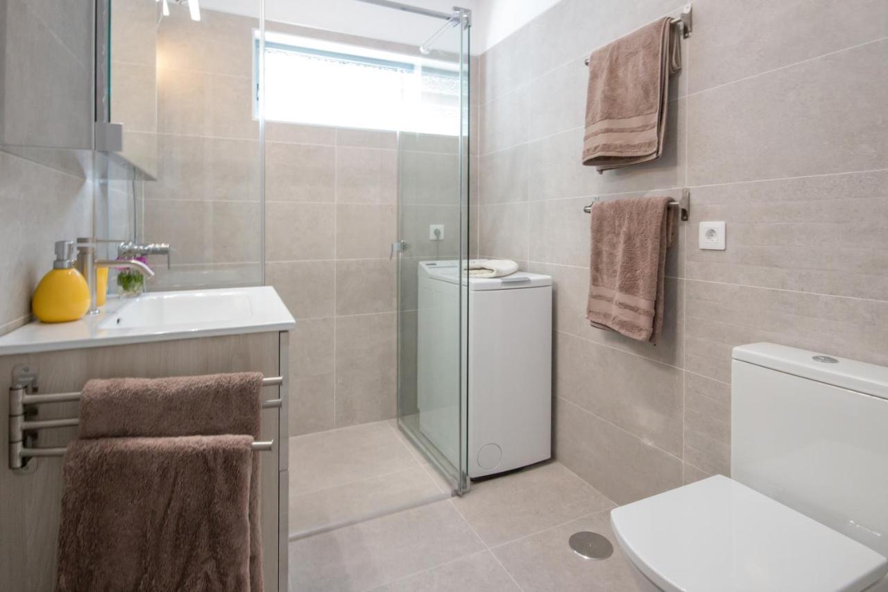 Casacolores Apartamentos Puerto de la Cruz  Dış mekan fotoğraf