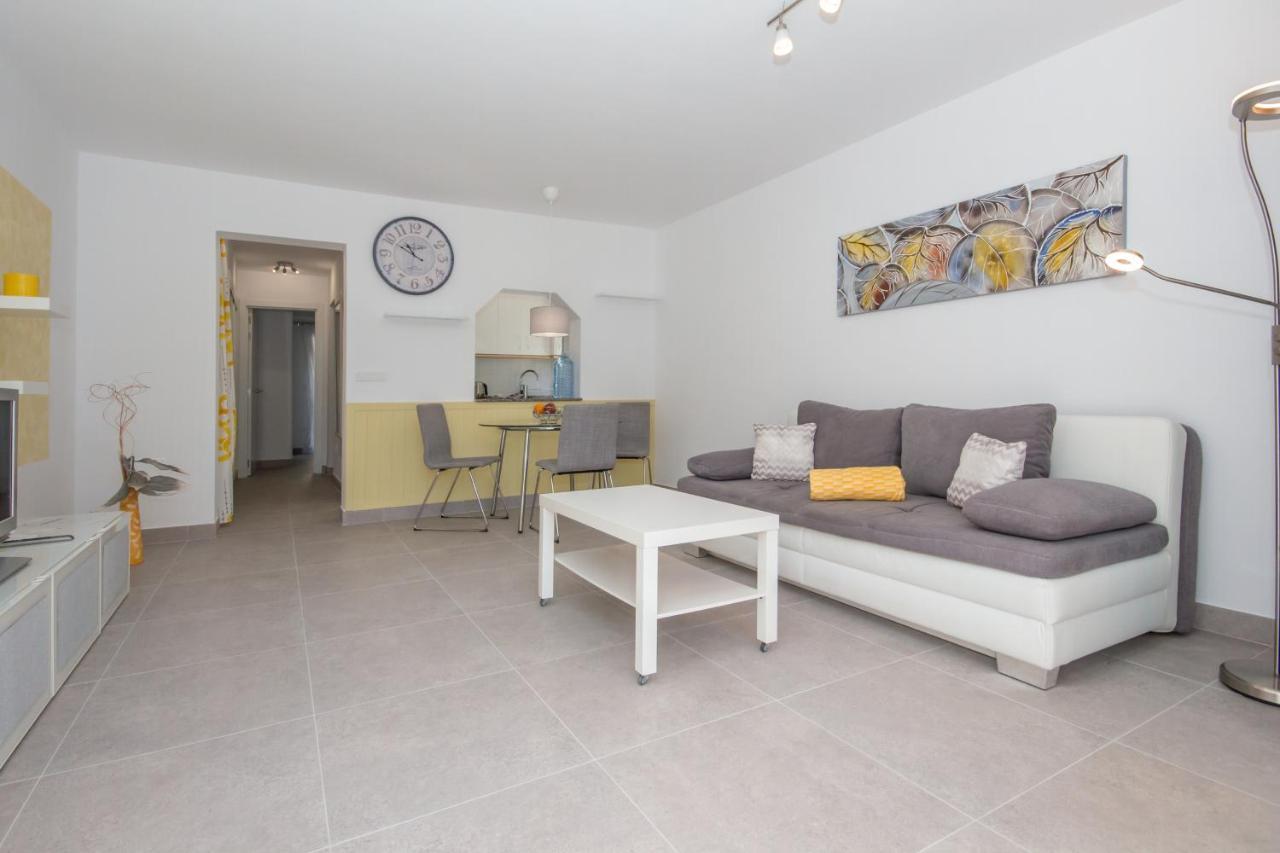 Casacolores Apartamentos Puerto de la Cruz  Dış mekan fotoğraf