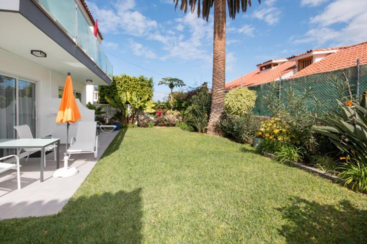Casacolores Apartamentos Puerto de la Cruz  Dış mekan fotoğraf