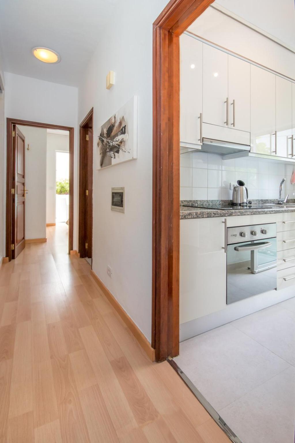Casacolores Apartamentos Puerto de la Cruz  Dış mekan fotoğraf