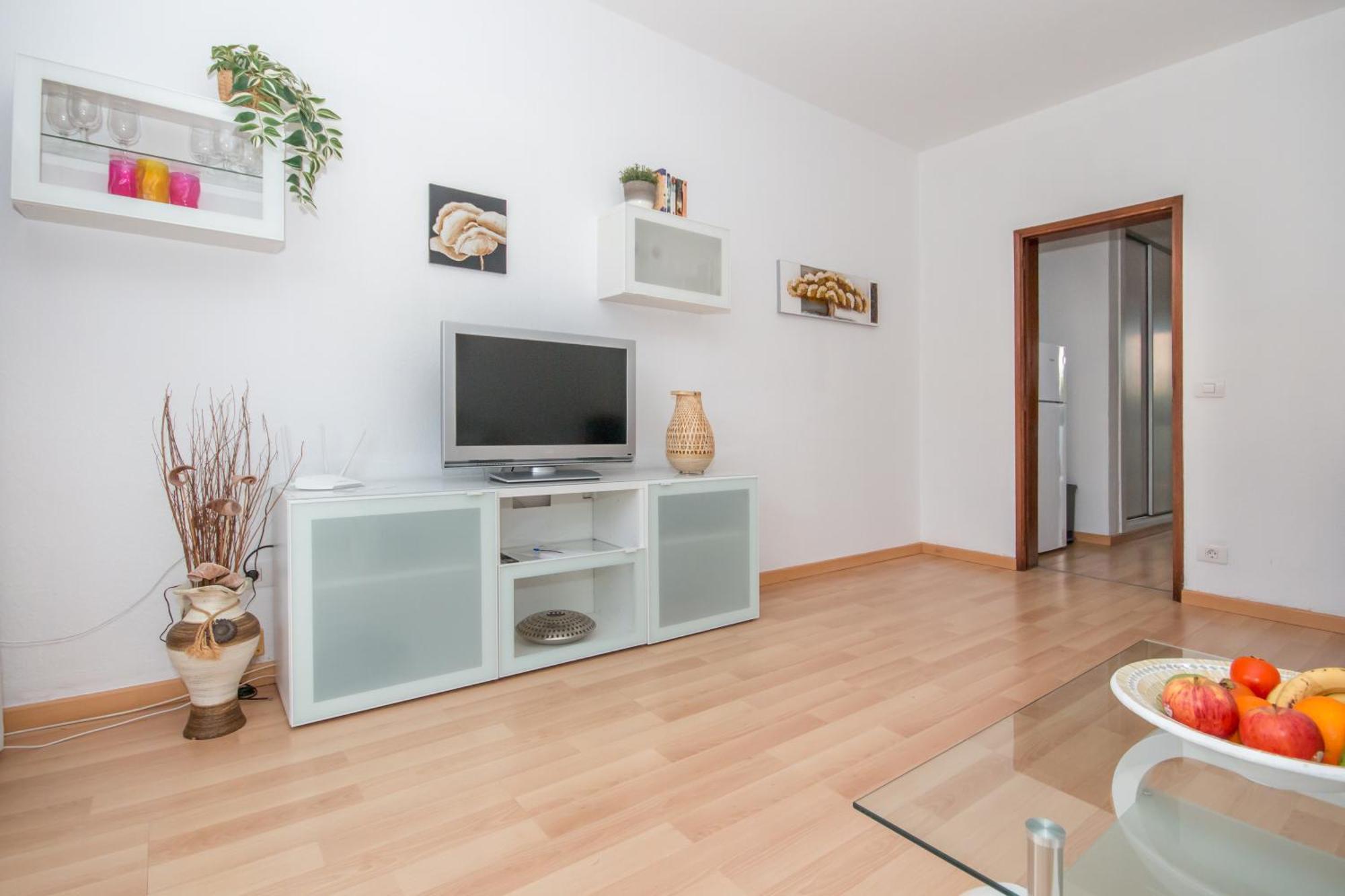 Casacolores Apartamentos Puerto de la Cruz  Dış mekan fotoğraf